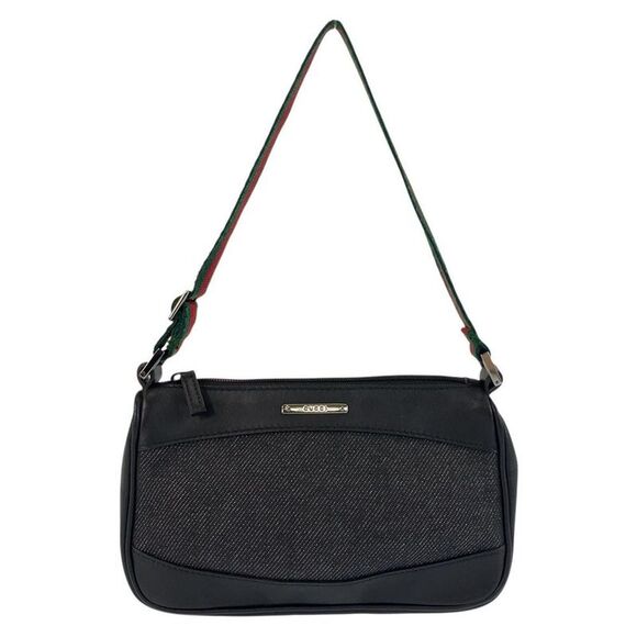 Pre Loved gucci Women black | black Handbags - Picture 1 of 8